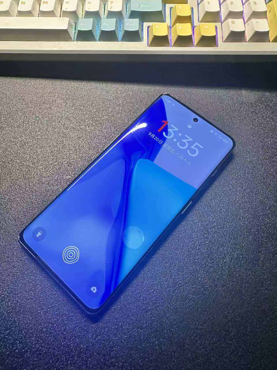 一加 Ace 2